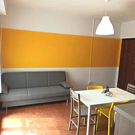 Apartment Casa Prati *