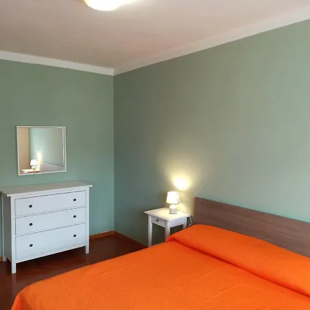 Casa Prati Apartment