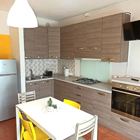 Casa Prati * Marina di Cecina